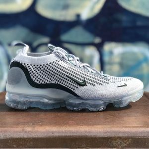 Nike Air VaporMax 2021 FK SE Lifestyle Sneakers